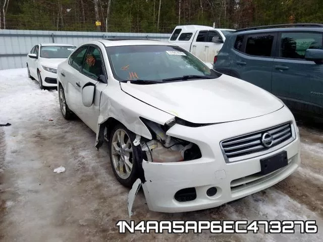 1N4AA5AP6EC473276