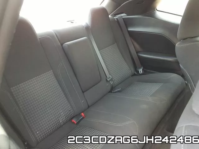 2C3CDZAG6JH242486