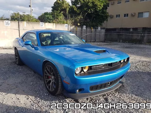 2C3CDZDJ4GH263899