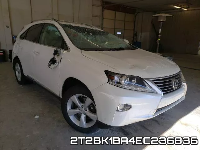 2T2BK1BA4EC236836