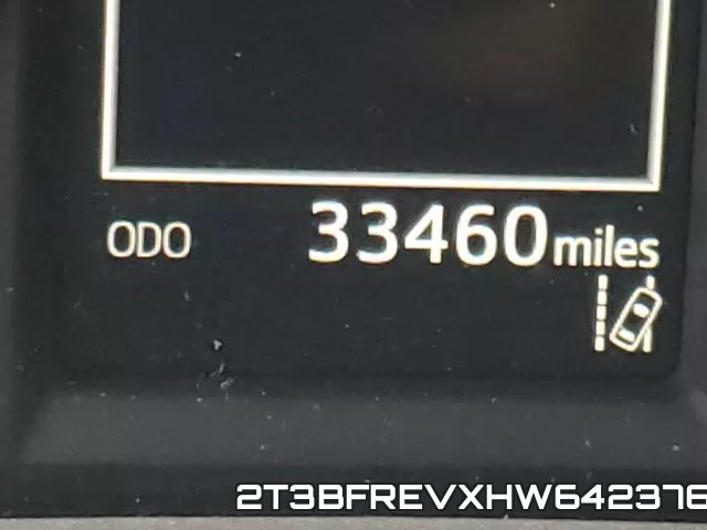 2T3BFREVXHW642376