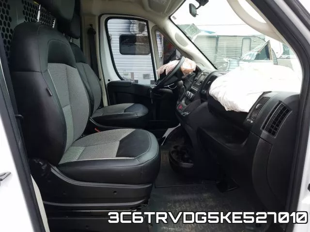 3C6TRVDG5KE527010