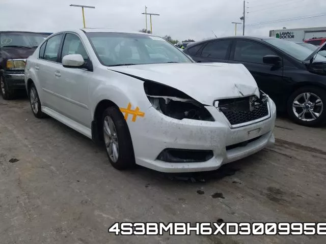 4S3BMBH6XD3009956