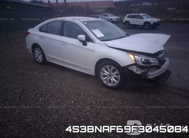 4S3BNAF69F3045084