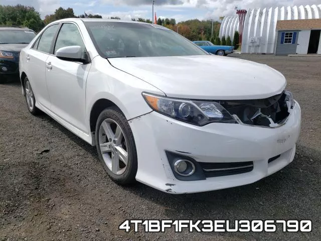 4T1BF1FK3EU306790