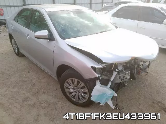 4T1BF1FK3EU433961