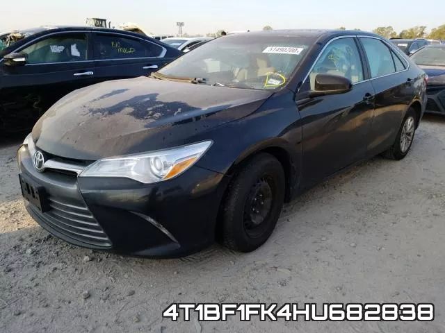 4T1BF1FK4HU682838