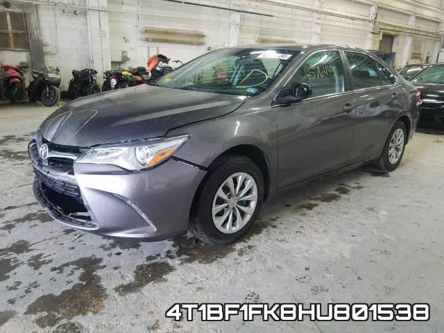 4T1BF1FK8HU801538