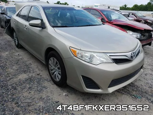 4T4BF1FKXER351652