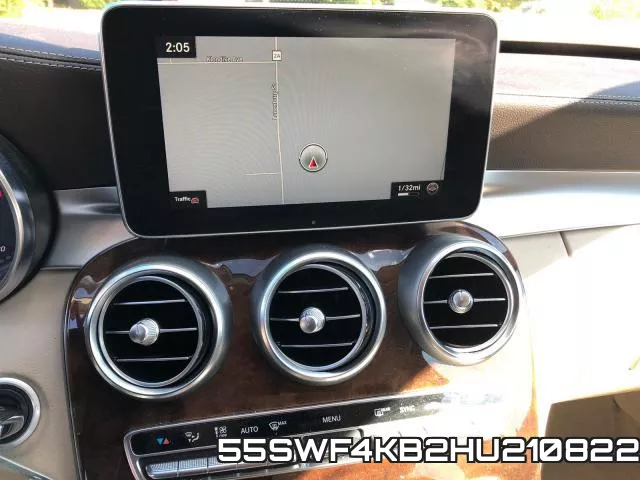 55SWF4KB2HU210822
