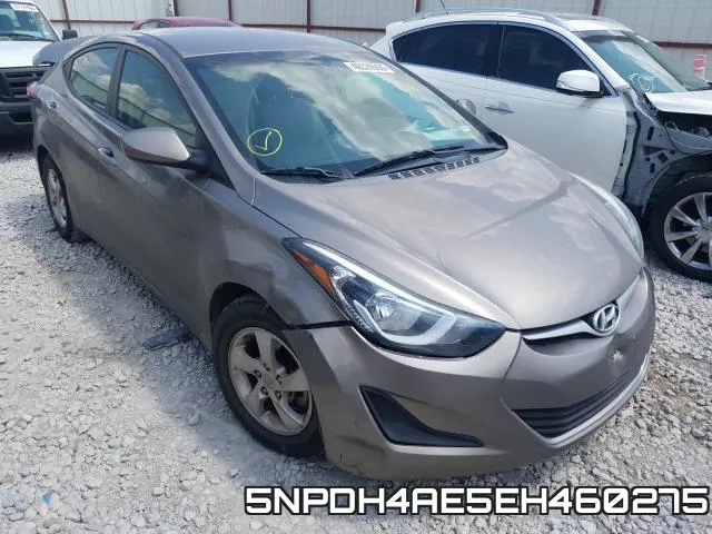 5NPDH4AE5EH460275