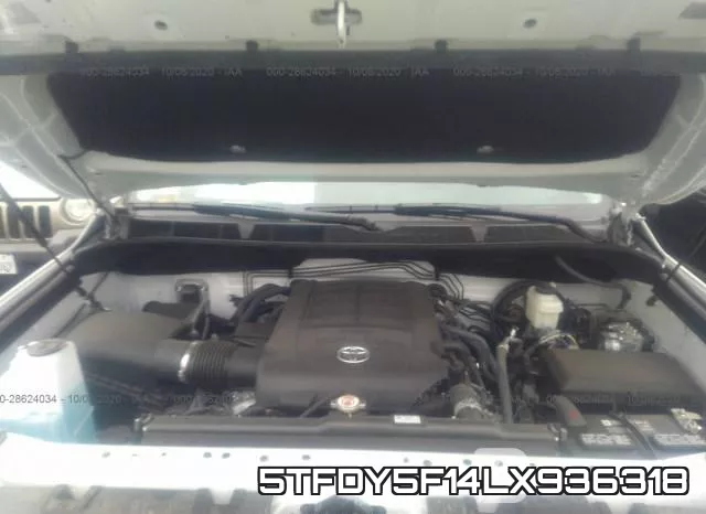 5TFDY5F14LX936318