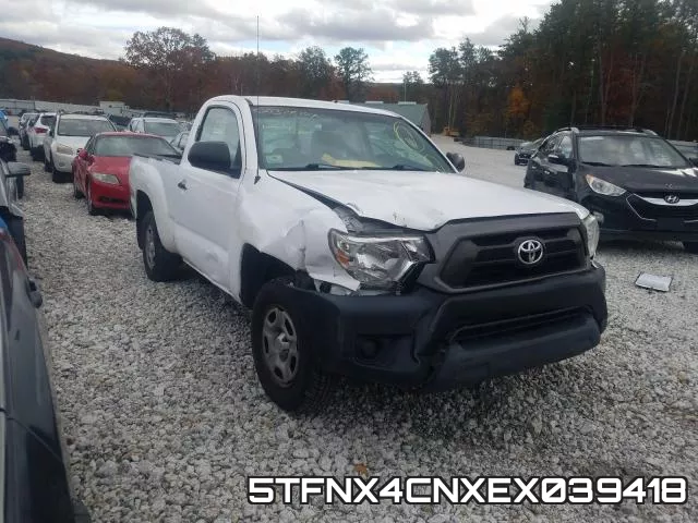 5TFNX4CNXEX039418