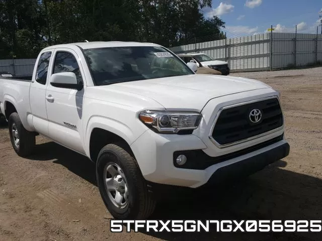 5TFRX5GN7GX056925