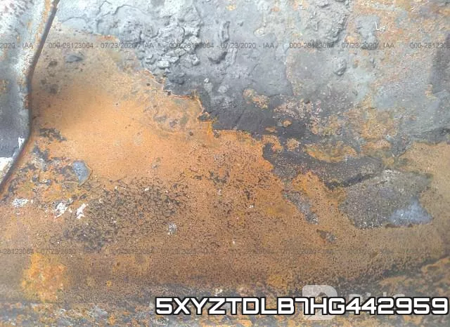 5XYZTDLB7HG442959