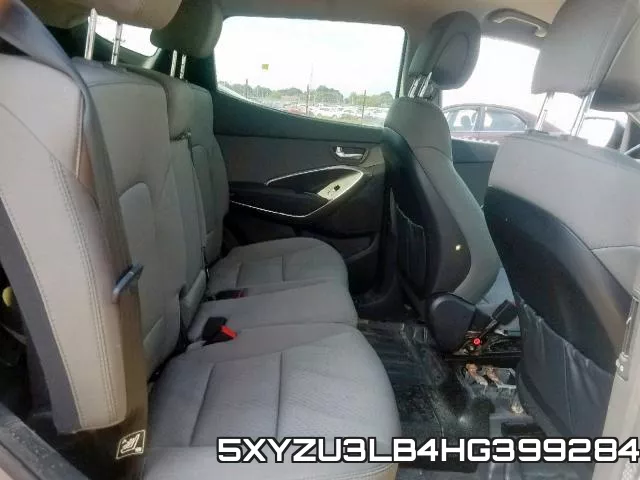 5XYZU3LB4HG399284