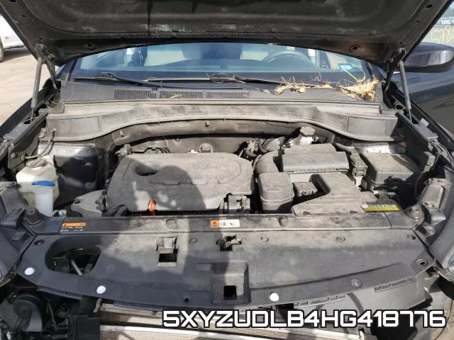 5XYZUDLB4HG418776