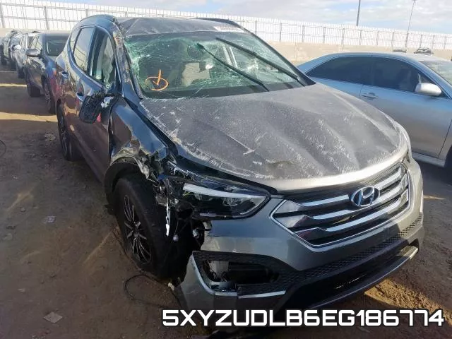 5XYZUDLB6EG186774