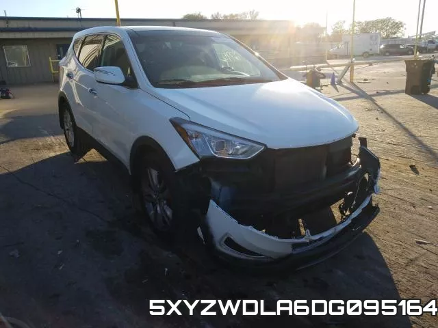 5XYZWDLA6DG095164