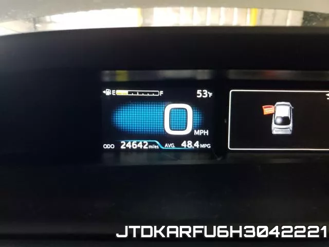 JTDKARFU6H3042221