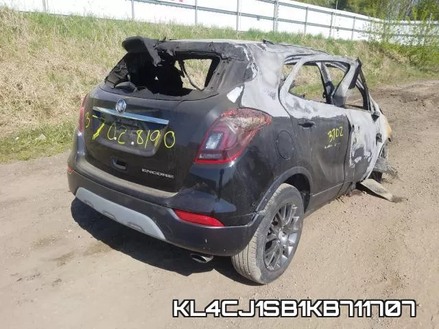 KL4CJ1SB1KB711707