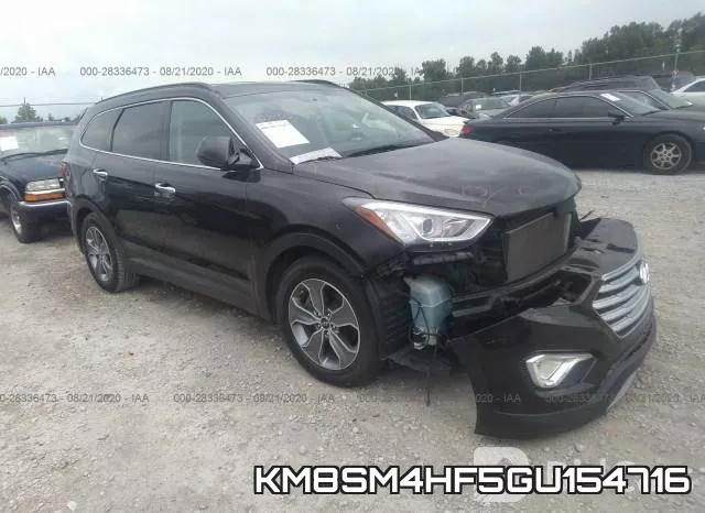 KM8SM4HF5GU154716