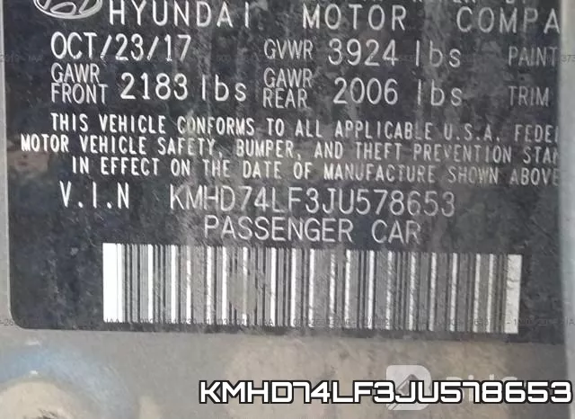 KMHD74LF3JU578653