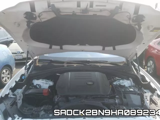 SADCK2BN9HA089234
