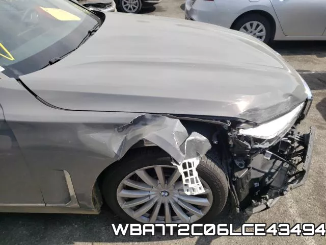 WBA7T2C06LCE43494