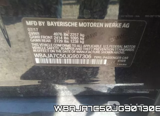 WBAJA7C50JG907306_9.webp