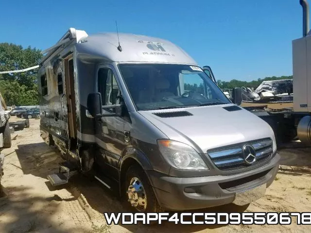 WDAPF4CC5D9550678