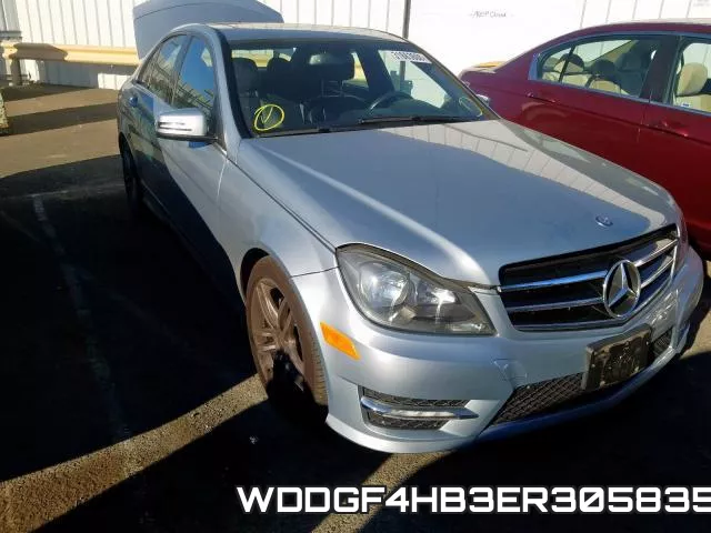 WDDGF4HB3ER305835