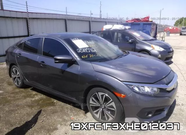 19XFC1F3XHE012037