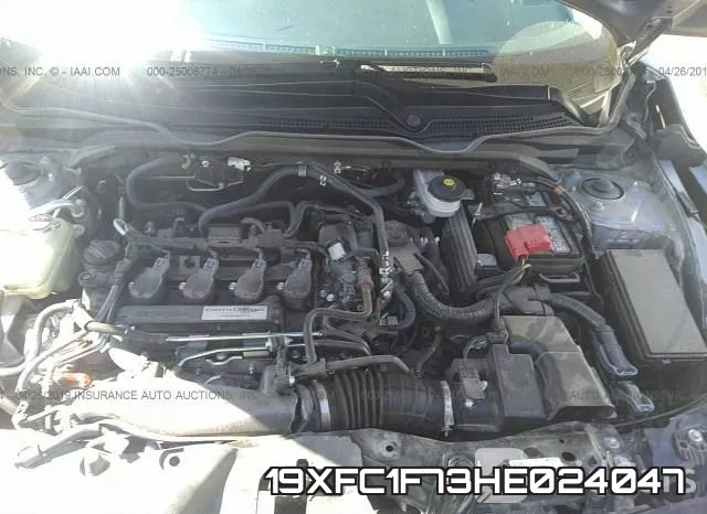 19XFC1F73HE024047