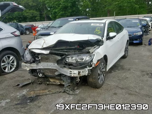 19XFC2F73HE012390