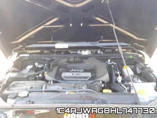 1C4AJWAG8HL747730