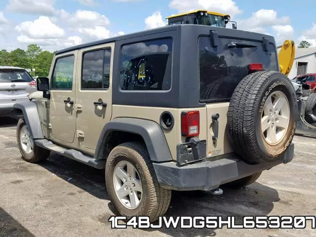 1C4BJWDG5HL653207