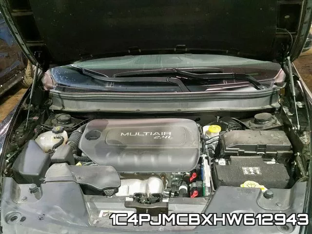 1C4PJMCBXHW612943