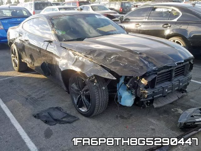 1FA6P8TH8G5290447