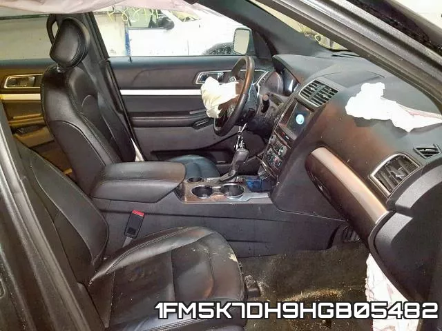 1FM5K7DH9HGB05482