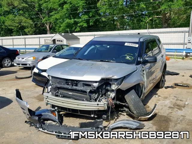1FM5K8AR5HGB92817