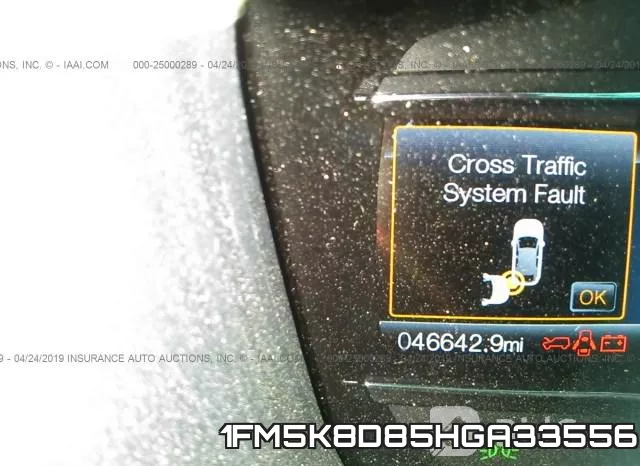 1FM5K8D85HGA33556
