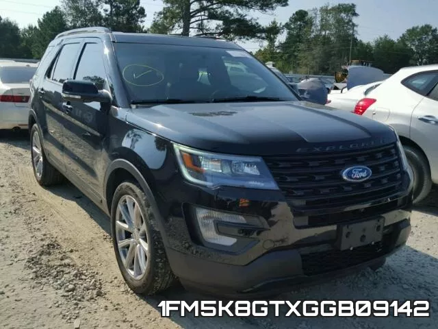 1FM5K8GTXGGB09142