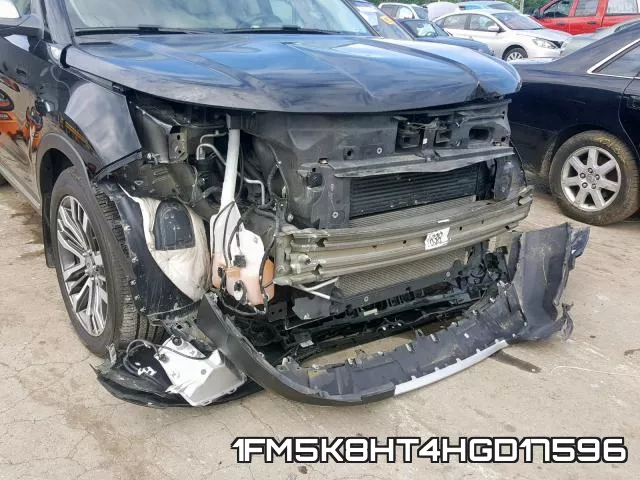 1FM5K8HT4HGD17596