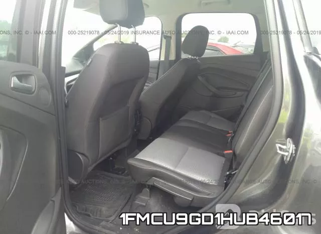 1FMCU9GD1HUB46017