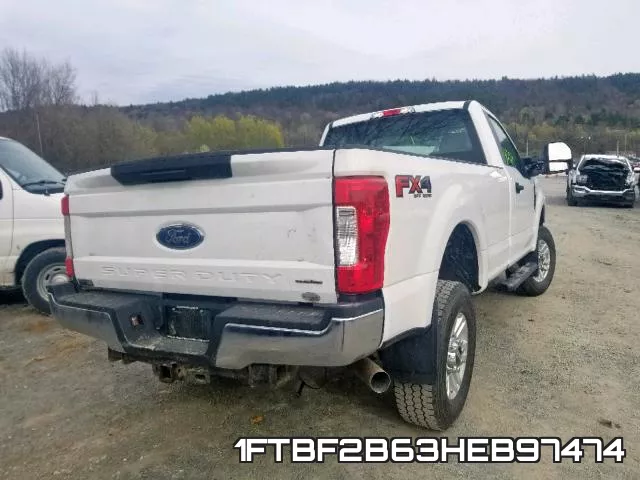 1FTBF2B63HEB97474