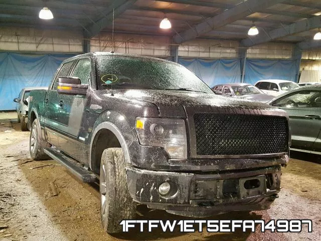 1FTFW1ET5EFA74987