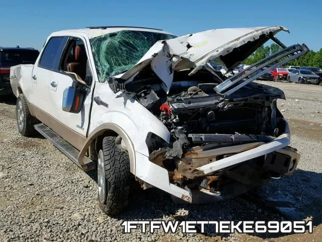 1FTFW1ET7EKE69051