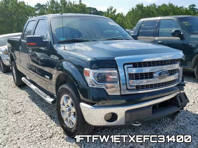1FTFW1ETXEFC31400