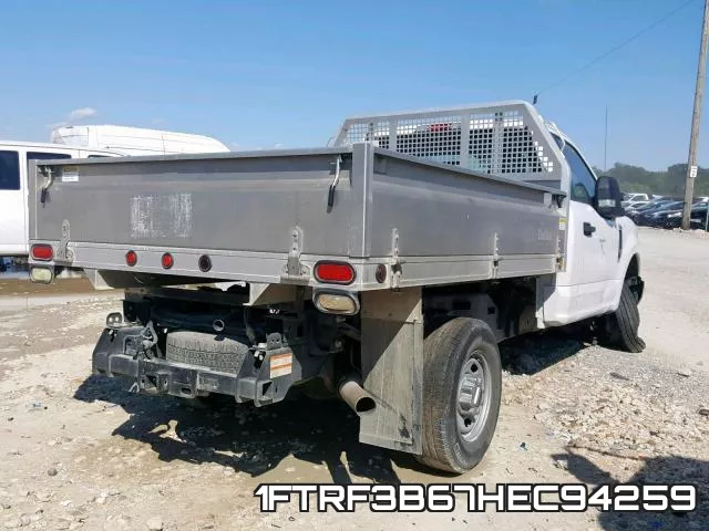 1FTRF3B67HEC94259